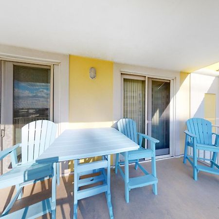 Villa Adagio Ocean City Esterno foto