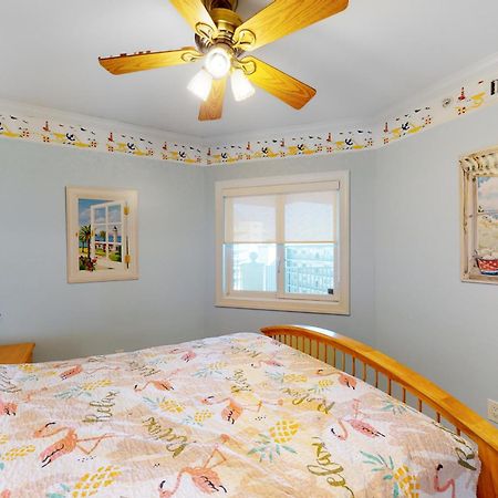 Villa Adagio Ocean City Esterno foto
