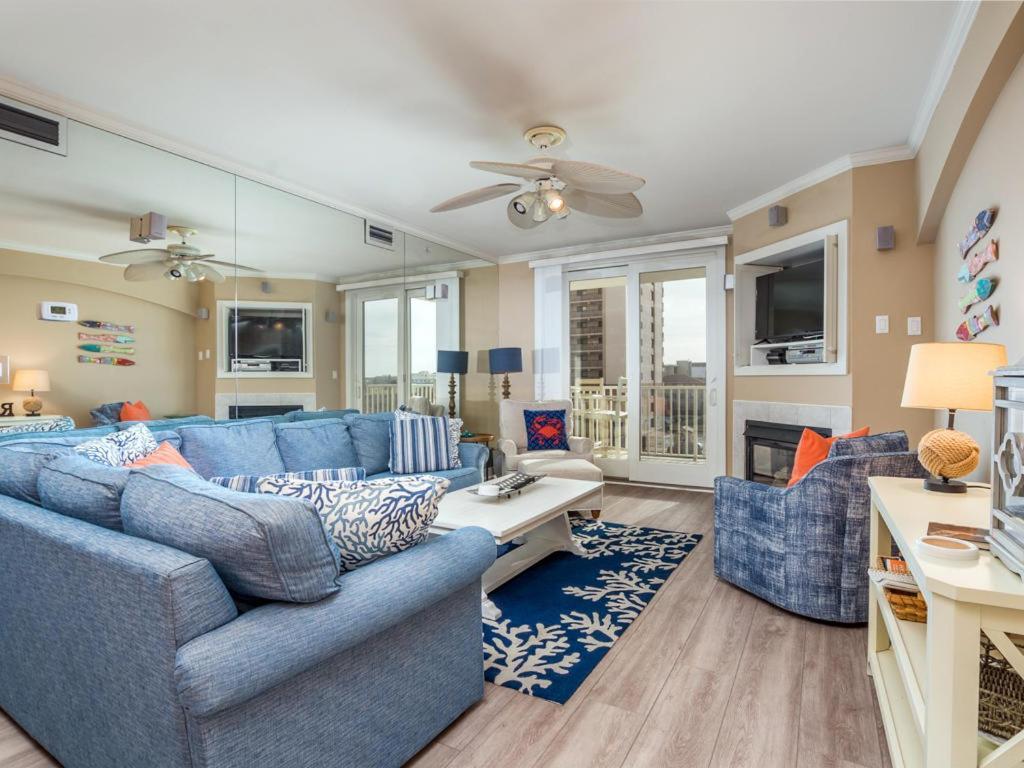 Villa Adagio Ocean City Esterno foto