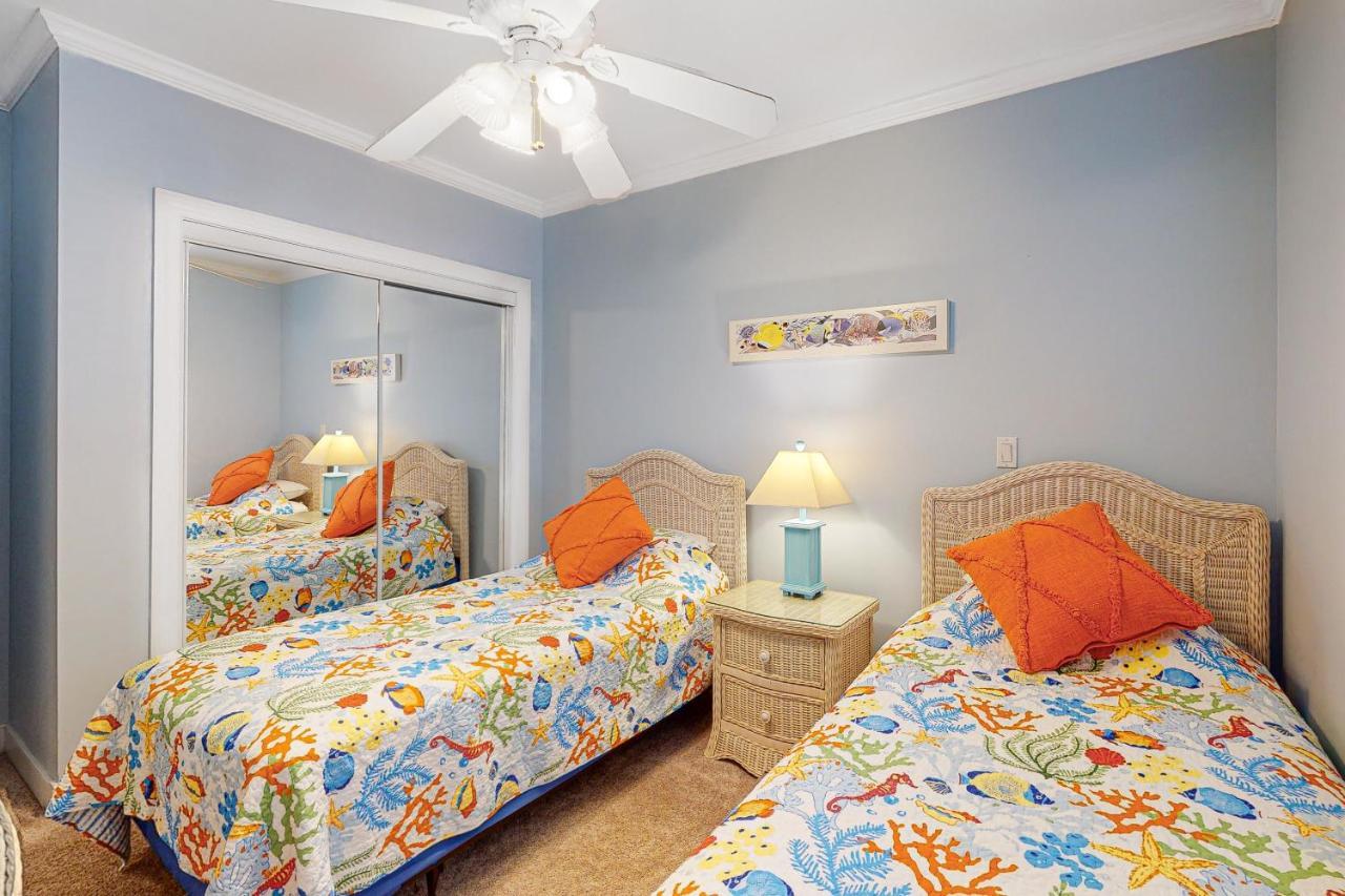 Villa Adagio Ocean City Esterno foto