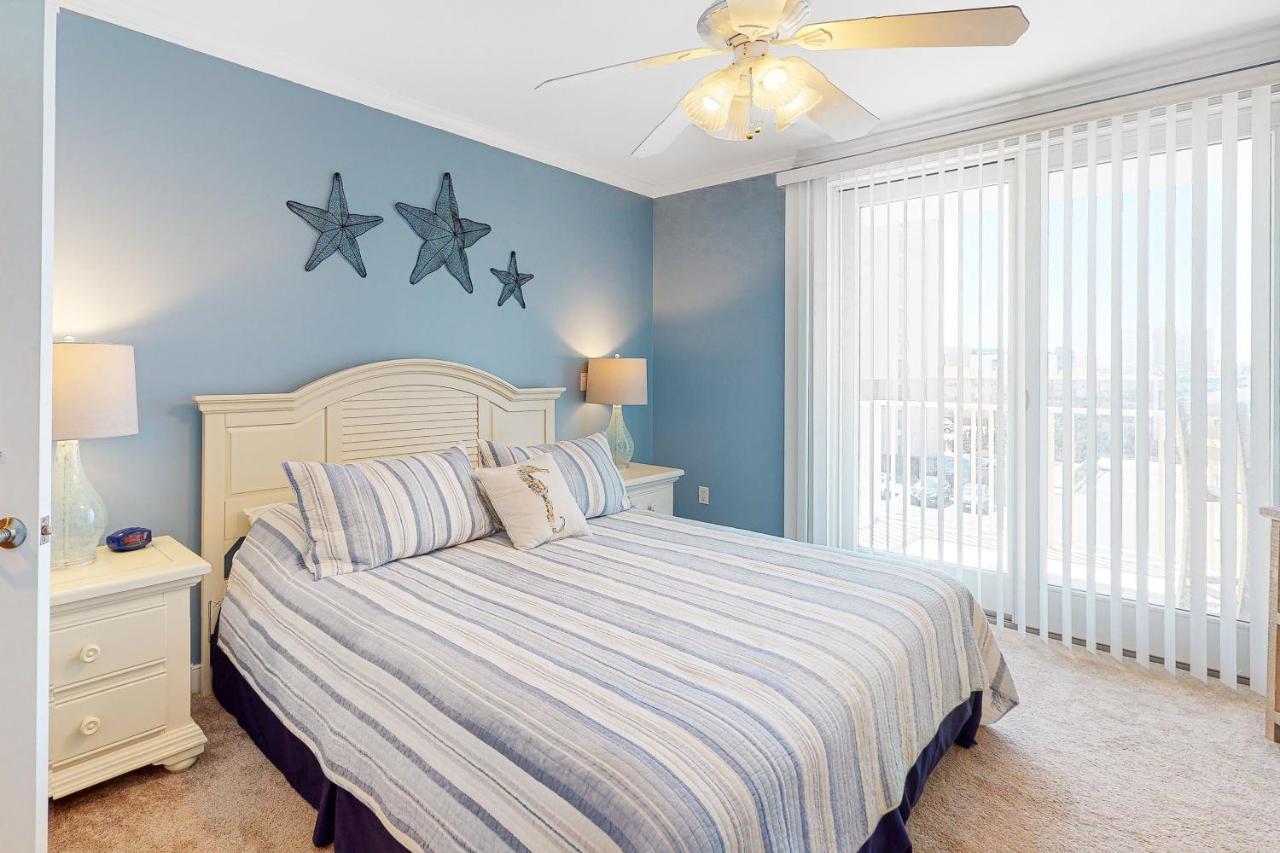 Villa Adagio Ocean City Esterno foto