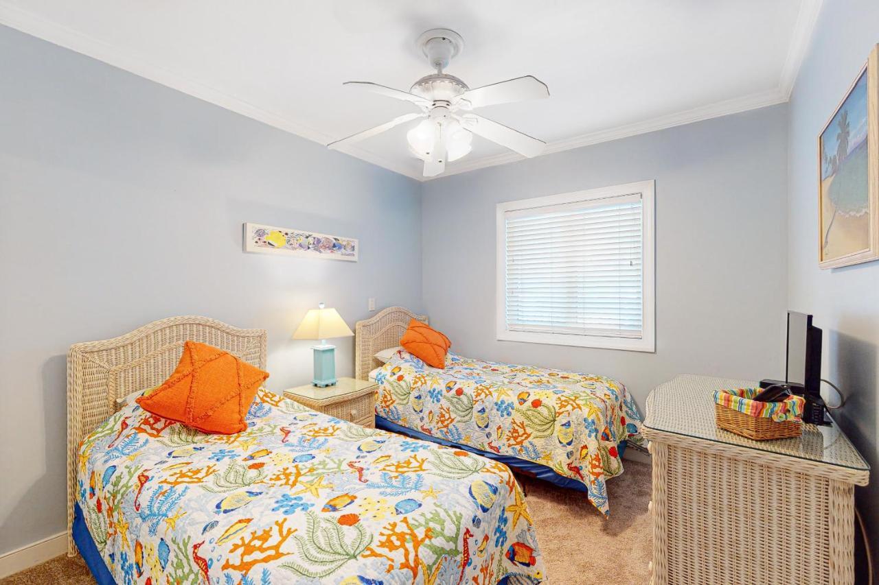 Villa Adagio Ocean City Esterno foto