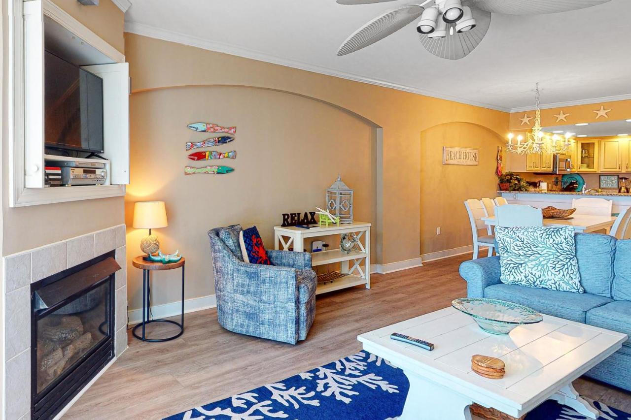 Villa Adagio Ocean City Esterno foto