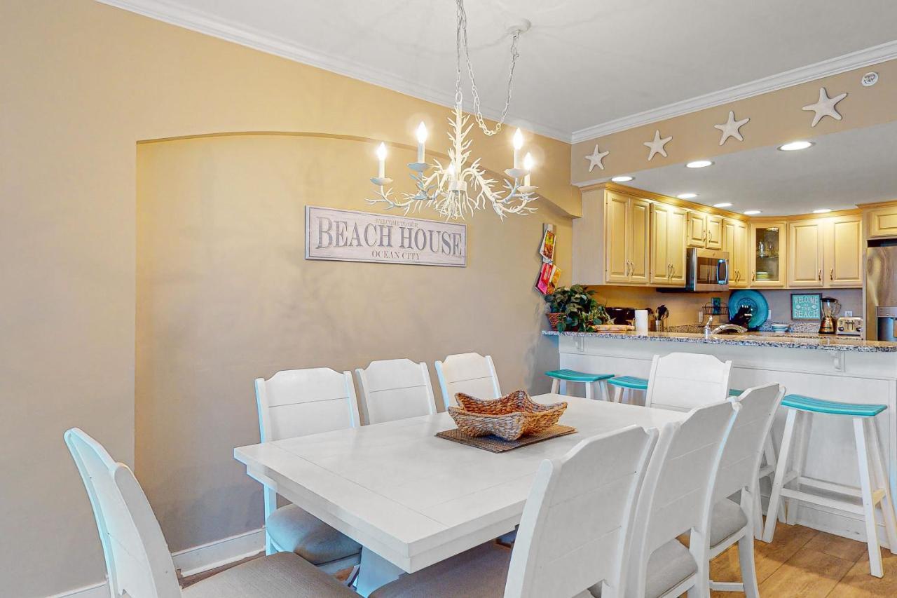 Villa Adagio Ocean City Esterno foto