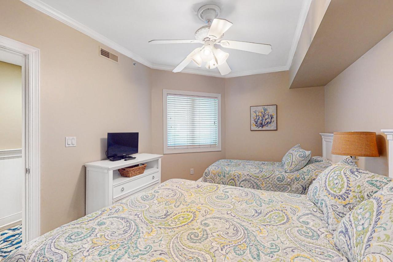 Villa Adagio Ocean City Esterno foto