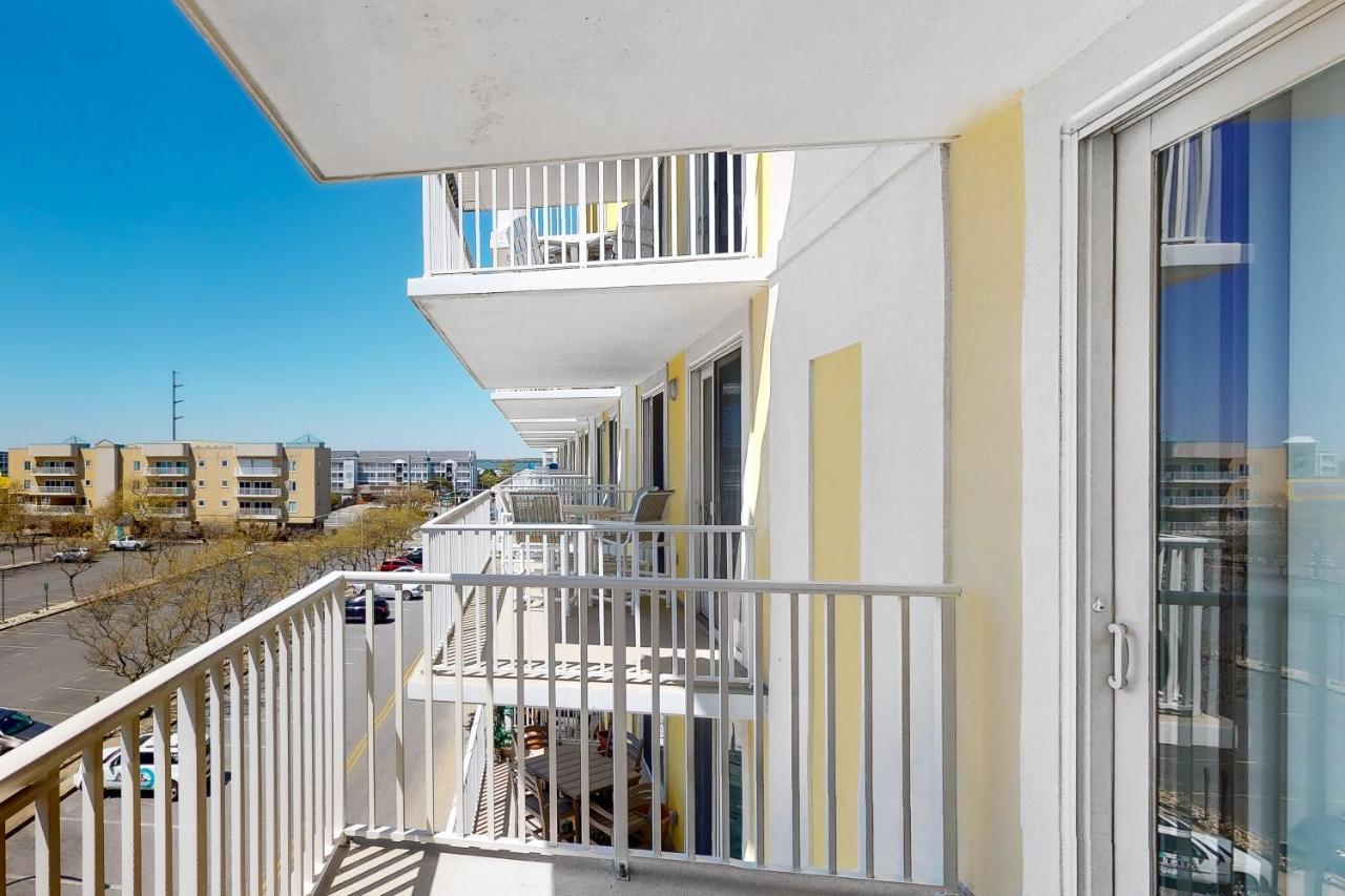 Villa Adagio Ocean City Esterno foto