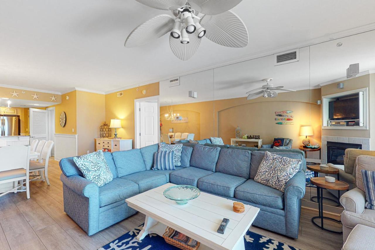 Villa Adagio Ocean City Esterno foto