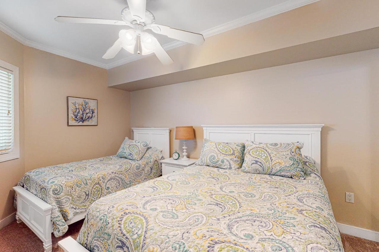 Villa Adagio Ocean City Esterno foto