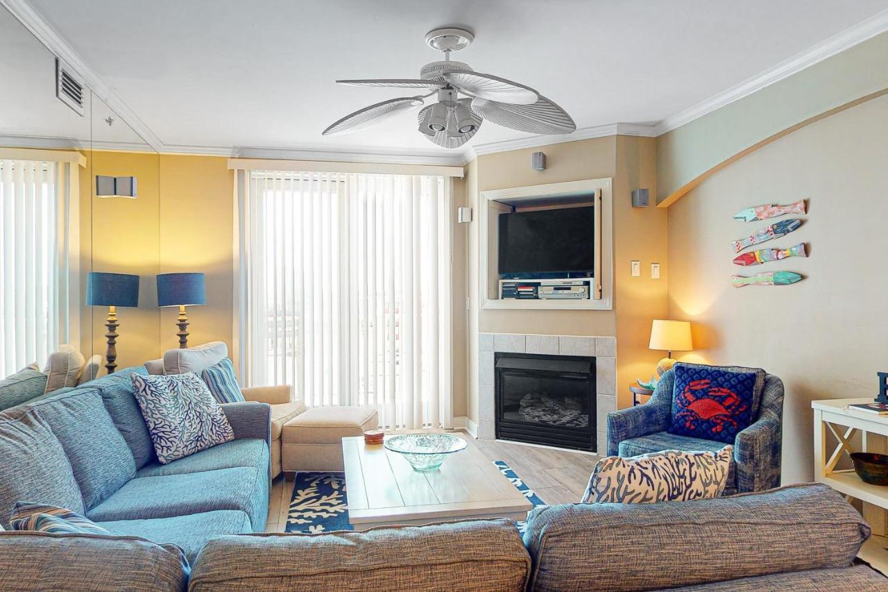 Villa Adagio Ocean City Esterno foto