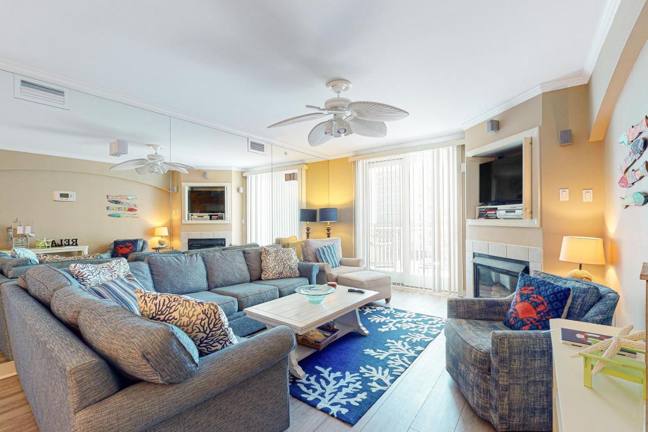 Villa Adagio Ocean City Esterno foto