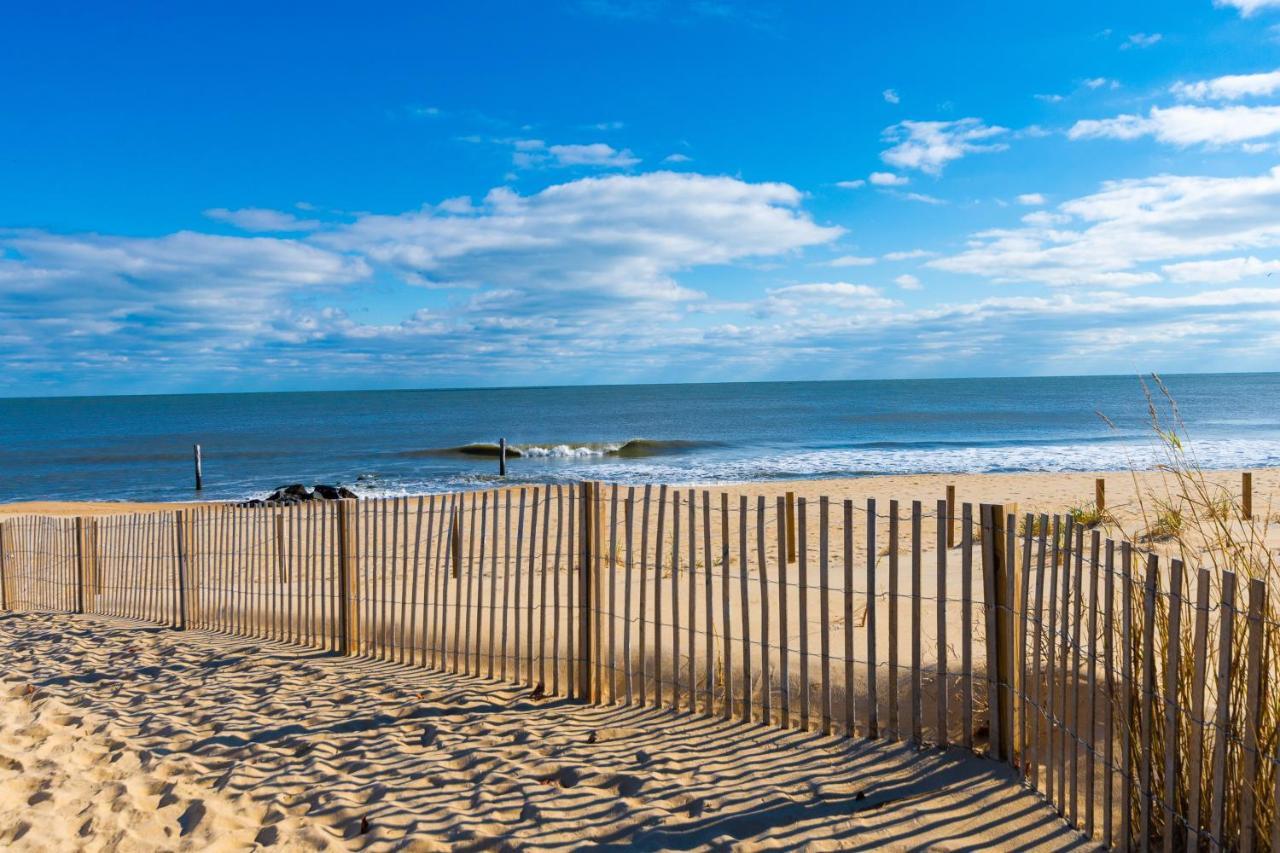 Villa Adagio Ocean City Esterno foto