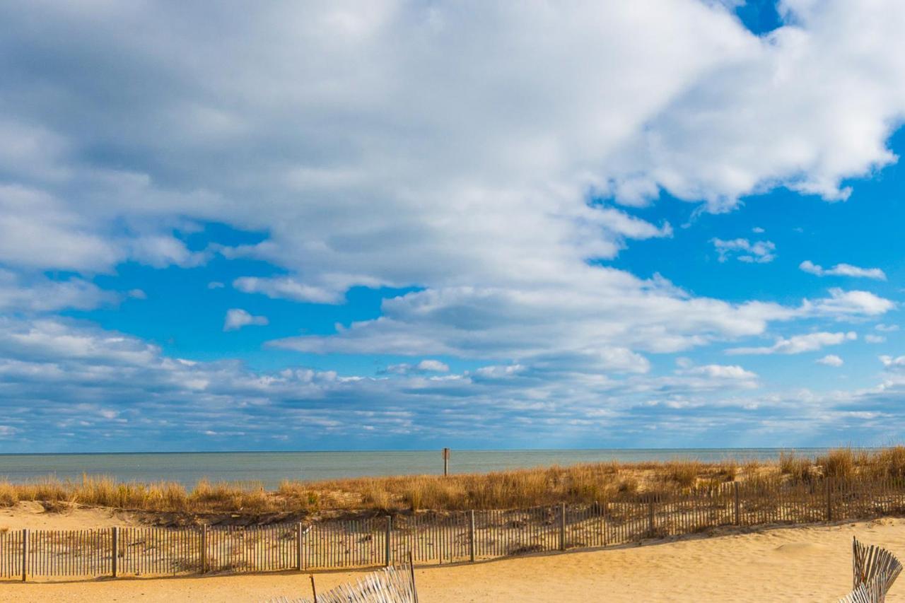 Villa Adagio Ocean City Esterno foto