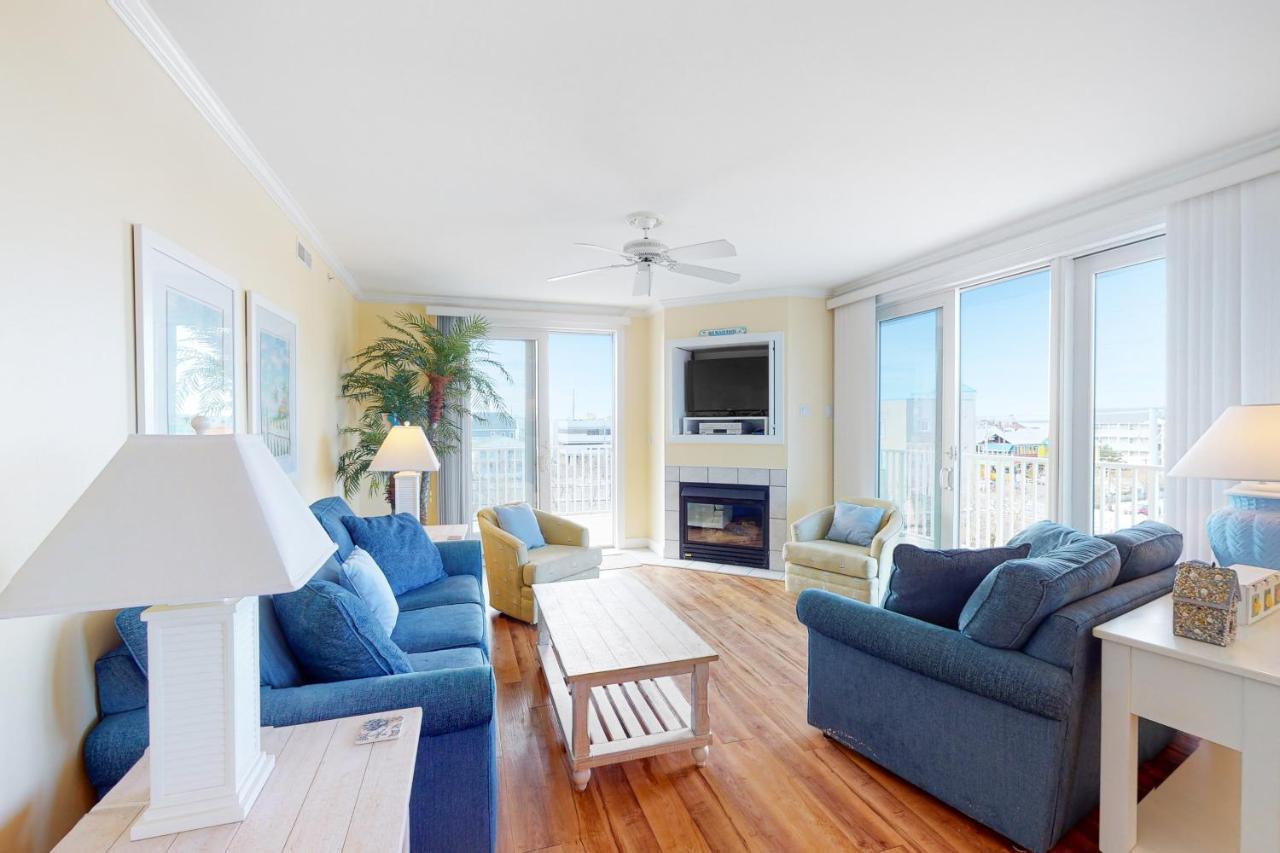 Villa Adagio Ocean City Camera foto