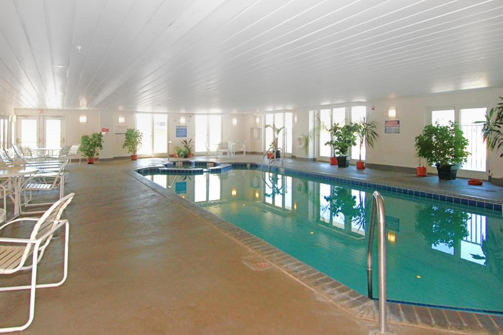 Villa Adagio Ocean City Camera foto