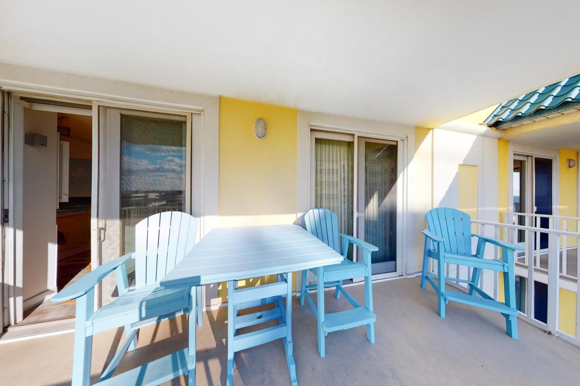 Villa Adagio Ocean City Esterno foto