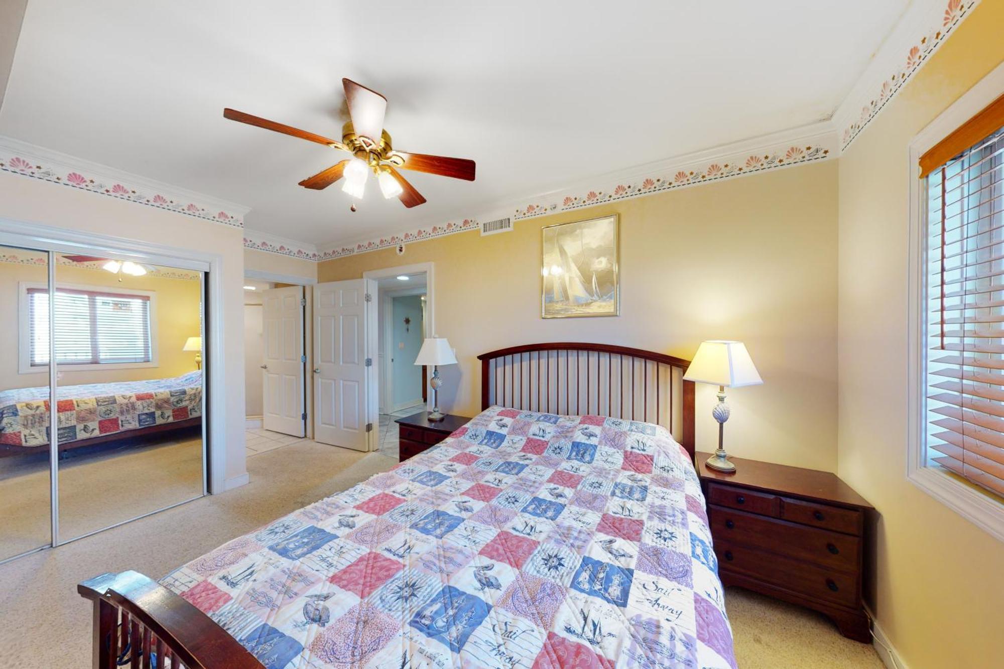 Villa Adagio Ocean City Camera foto