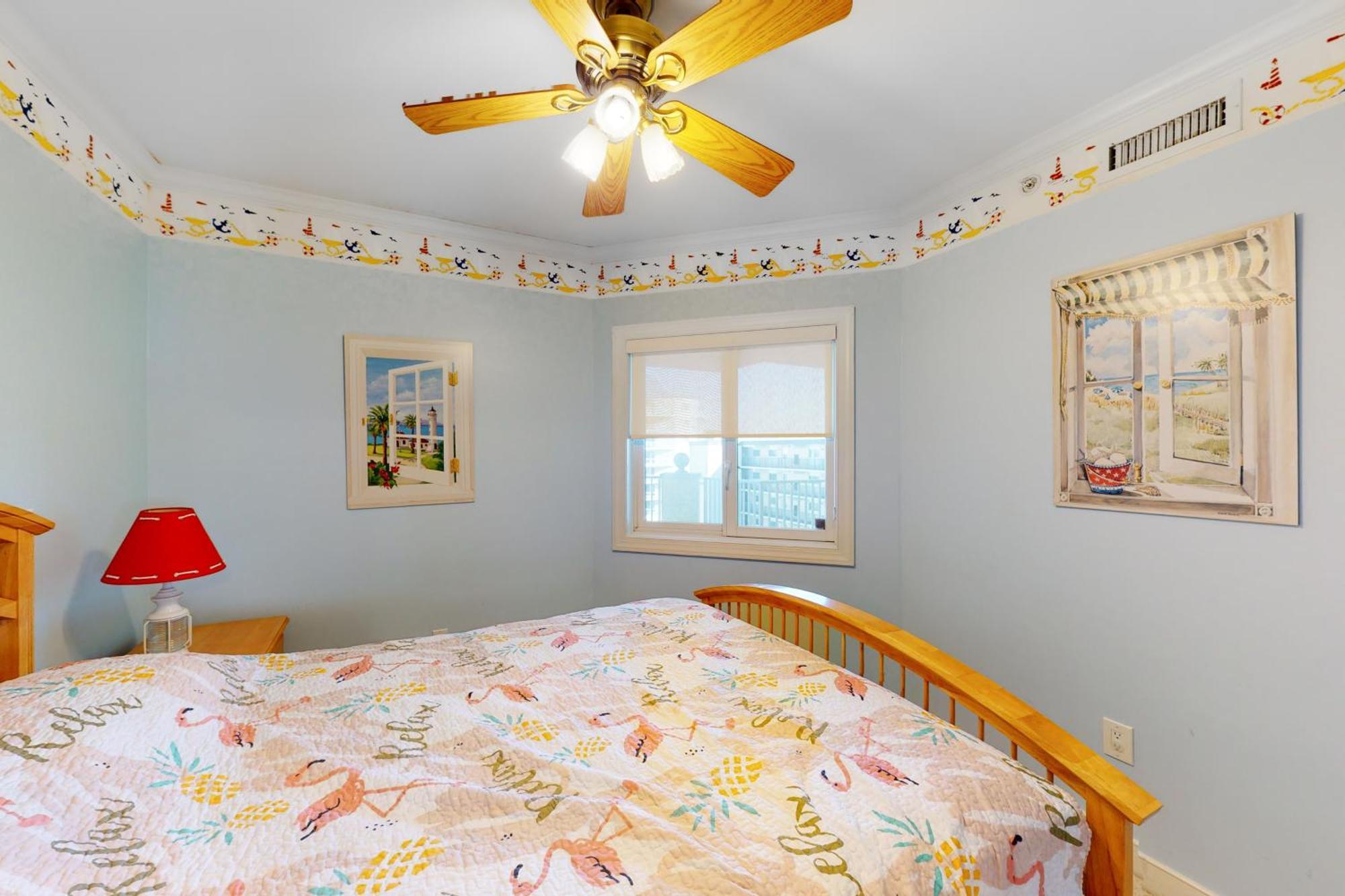 Villa Adagio Ocean City Esterno foto