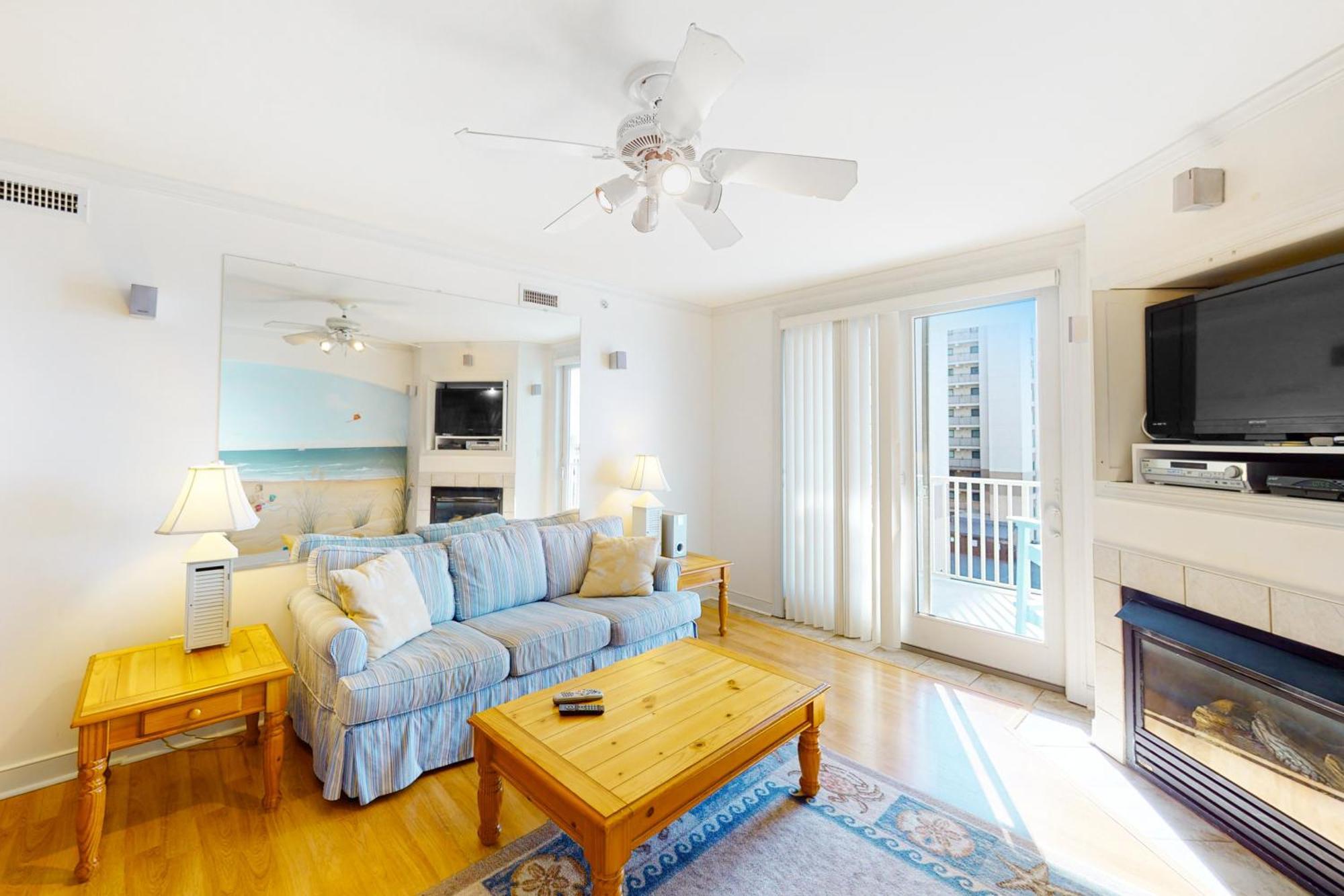 Villa Adagio Ocean City Camera foto