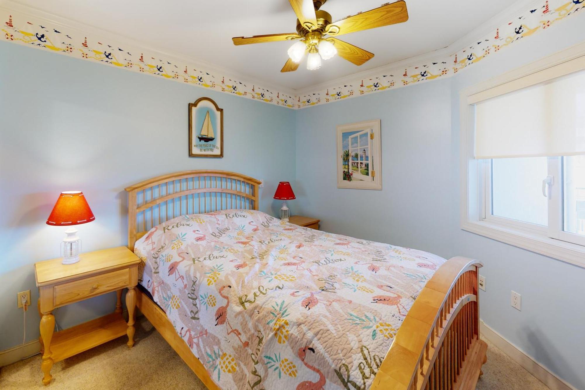 Villa Adagio Ocean City Camera foto