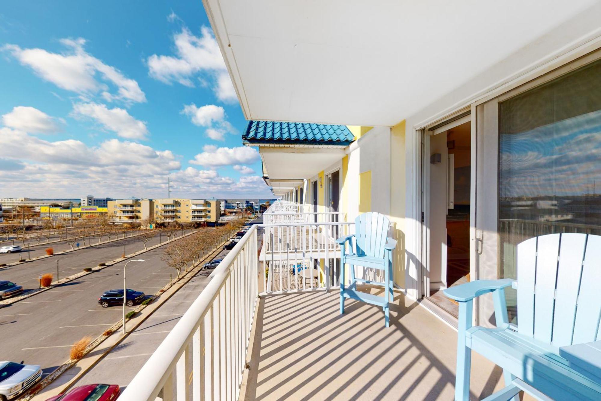 Villa Adagio Ocean City Camera foto