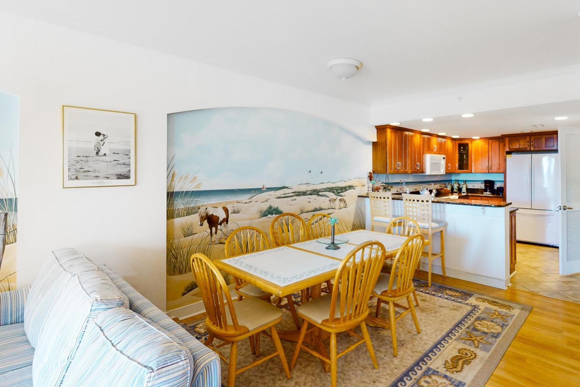 Villa Adagio Ocean City Camera foto