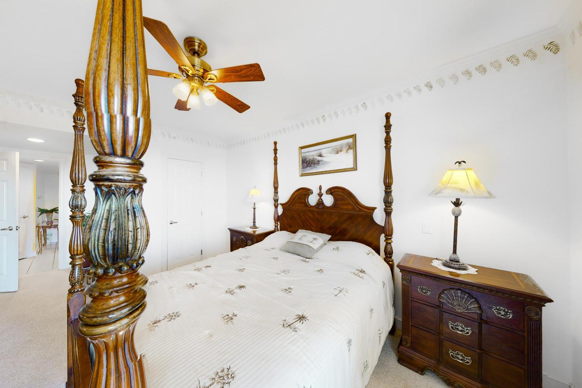 Villa Adagio Ocean City Camera foto