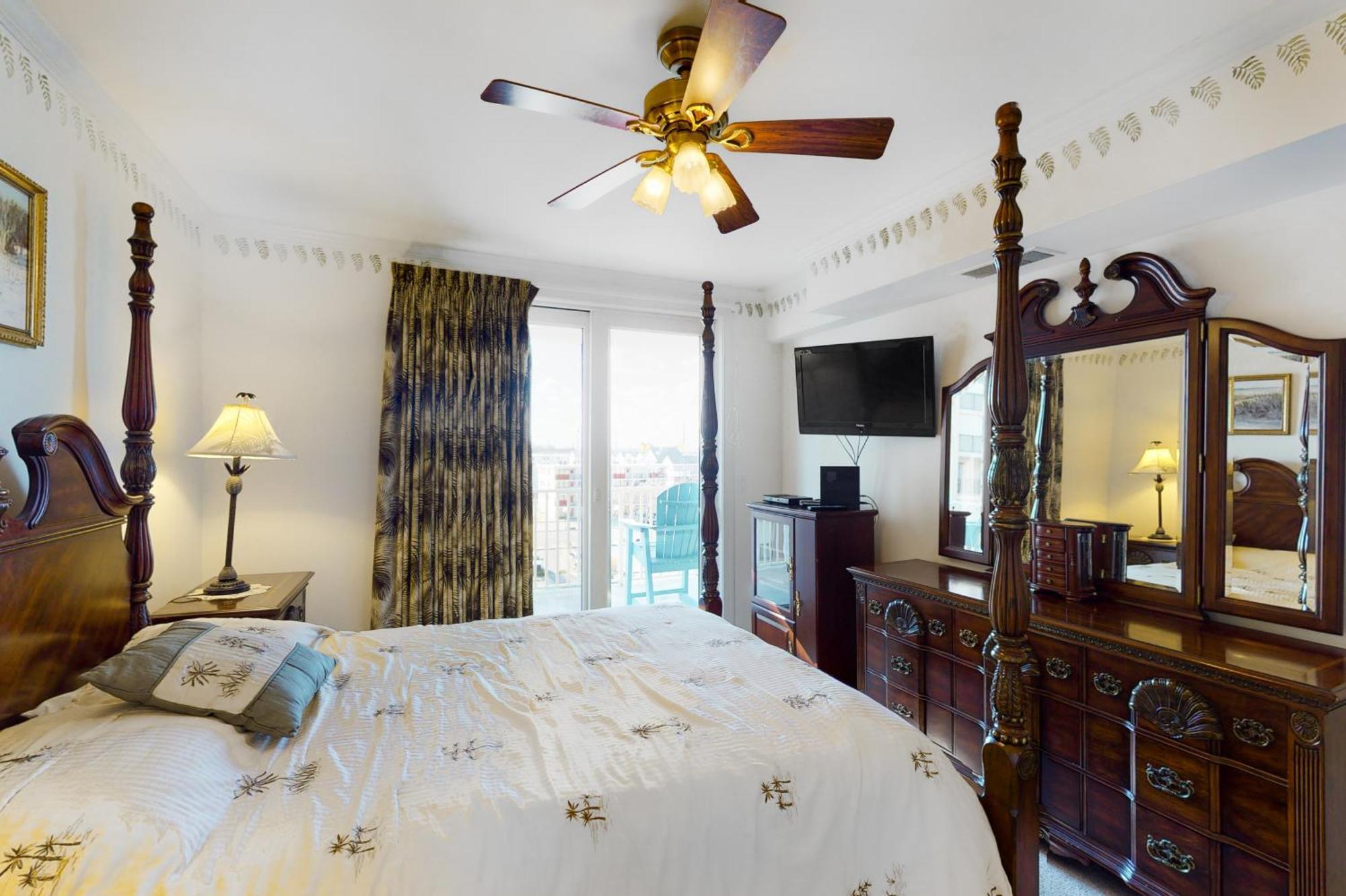 Villa Adagio Ocean City Camera foto