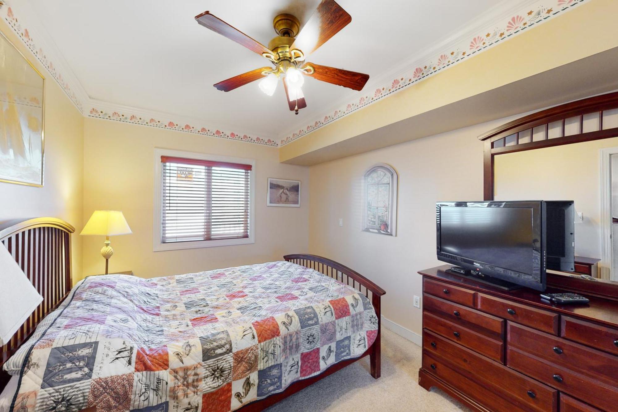 Villa Adagio Ocean City Esterno foto