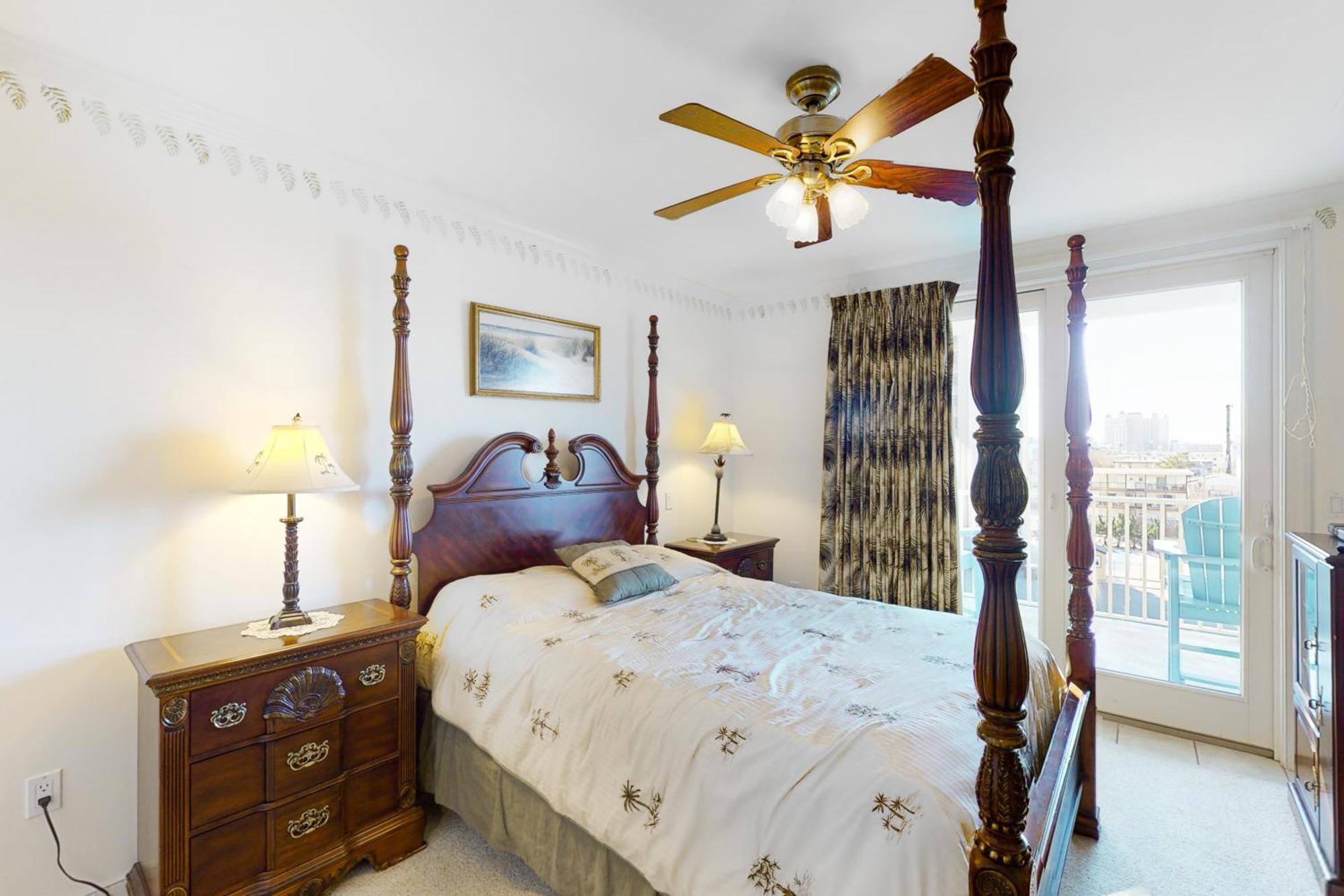 Villa Adagio Ocean City Esterno foto