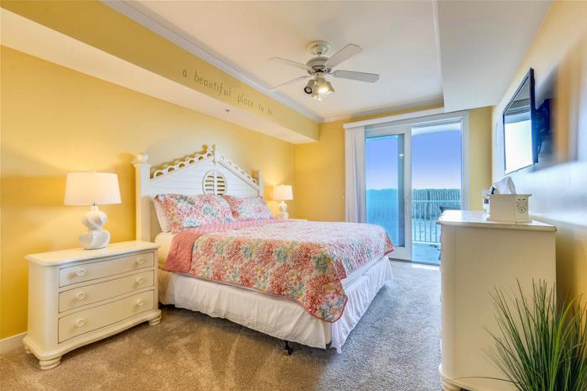 Villa Adagio Ocean City Camera foto
