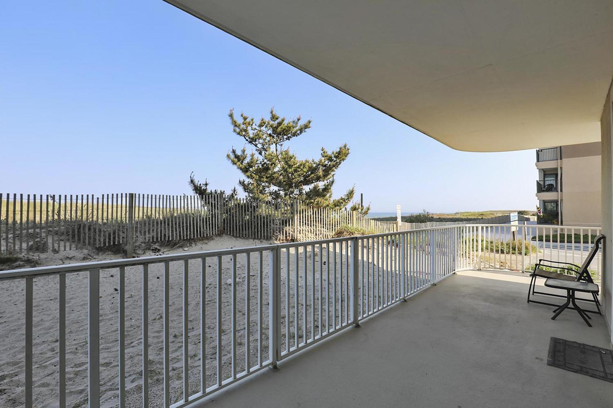 Villa Adagio Ocean City Camera foto