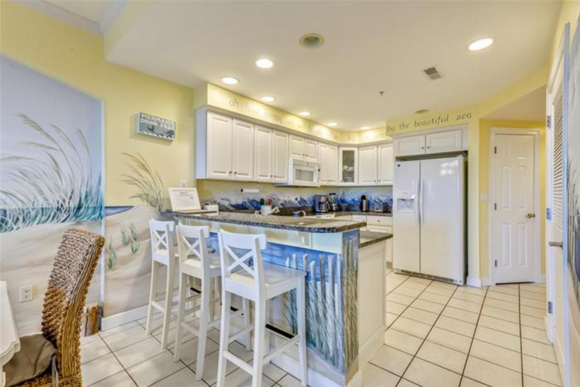Villa Adagio Ocean City Camera foto