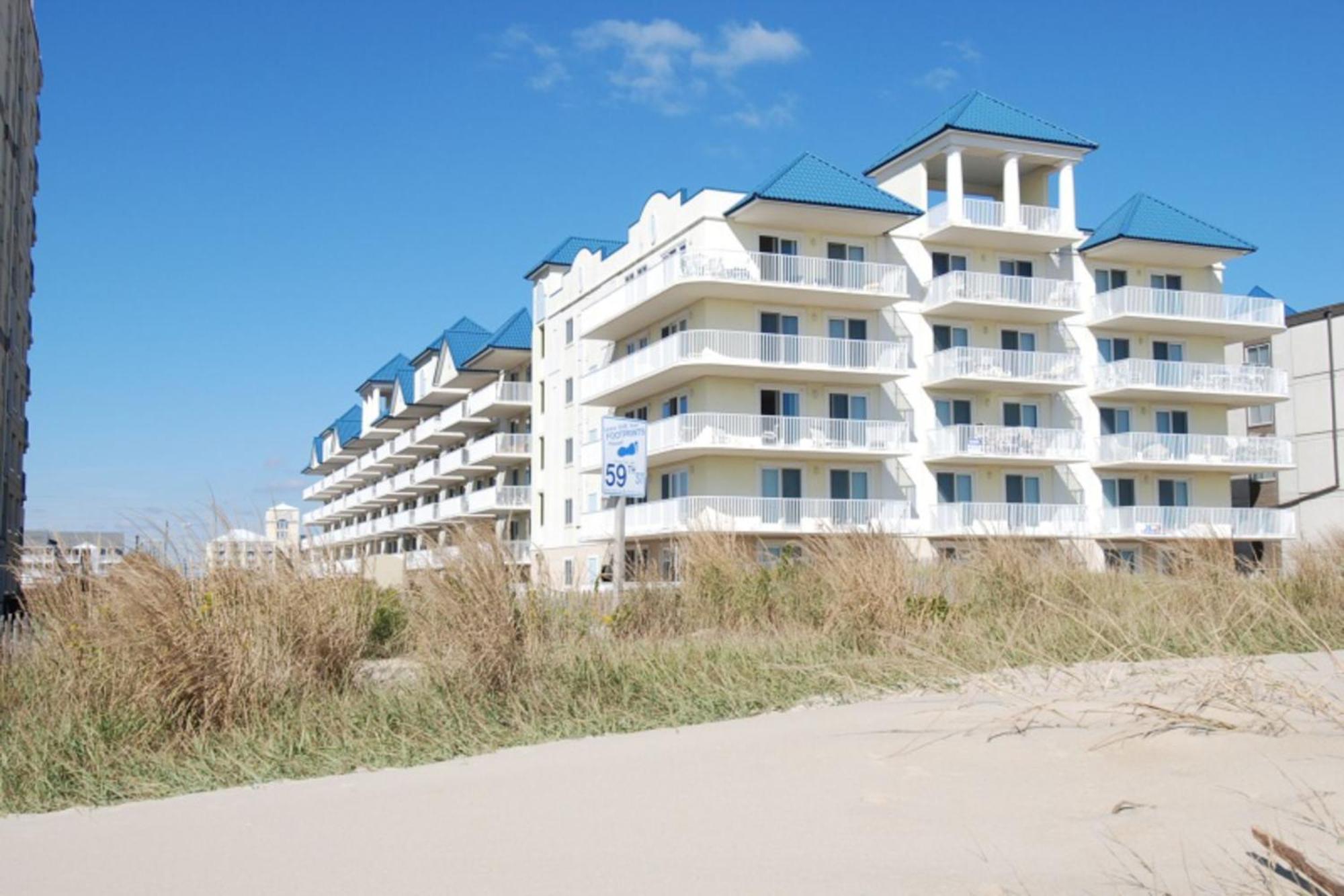 Villa Adagio Ocean City Camera foto