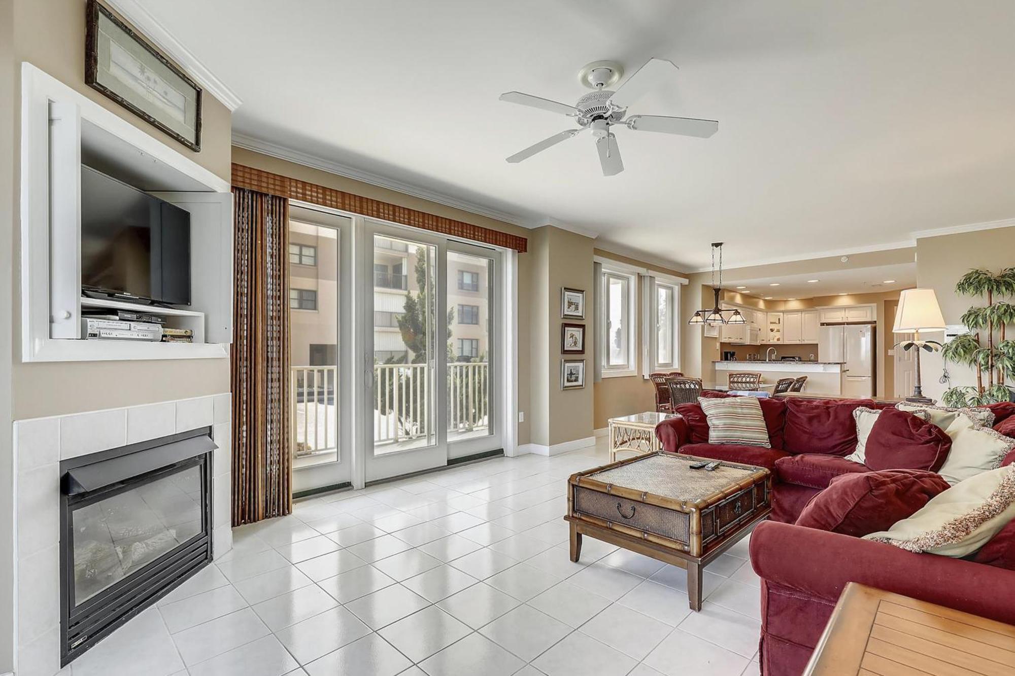 Villa Adagio Ocean City Camera foto