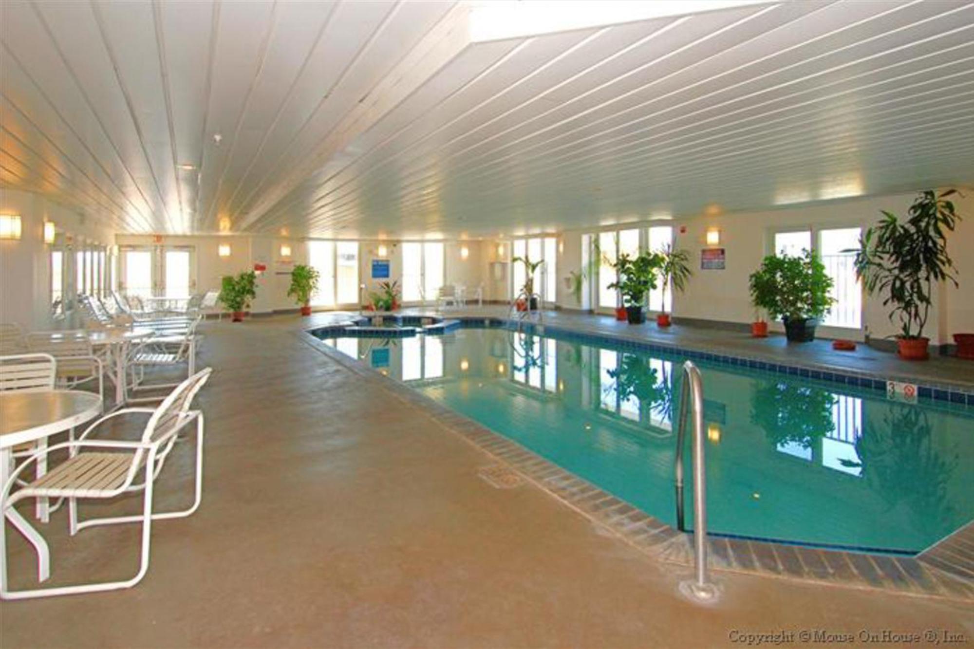 Villa Adagio Ocean City Camera foto