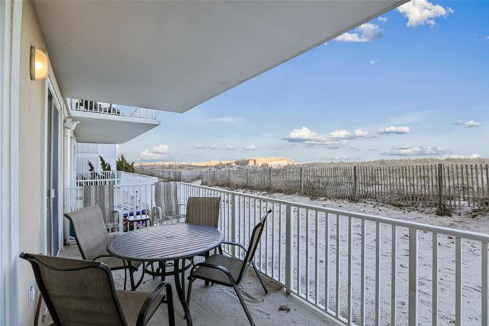 Villa Adagio Ocean City Camera foto