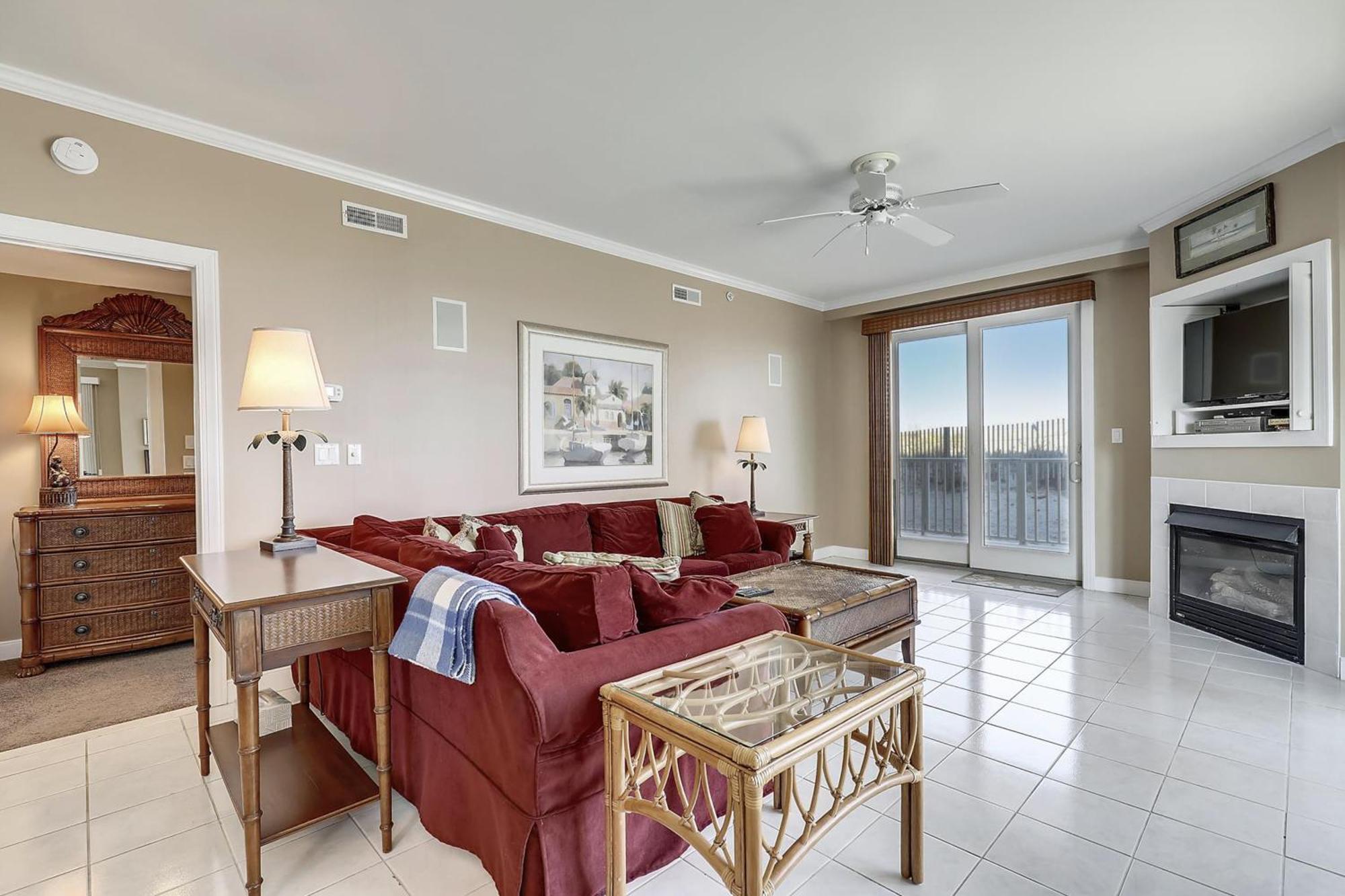Villa Adagio Ocean City Camera foto
