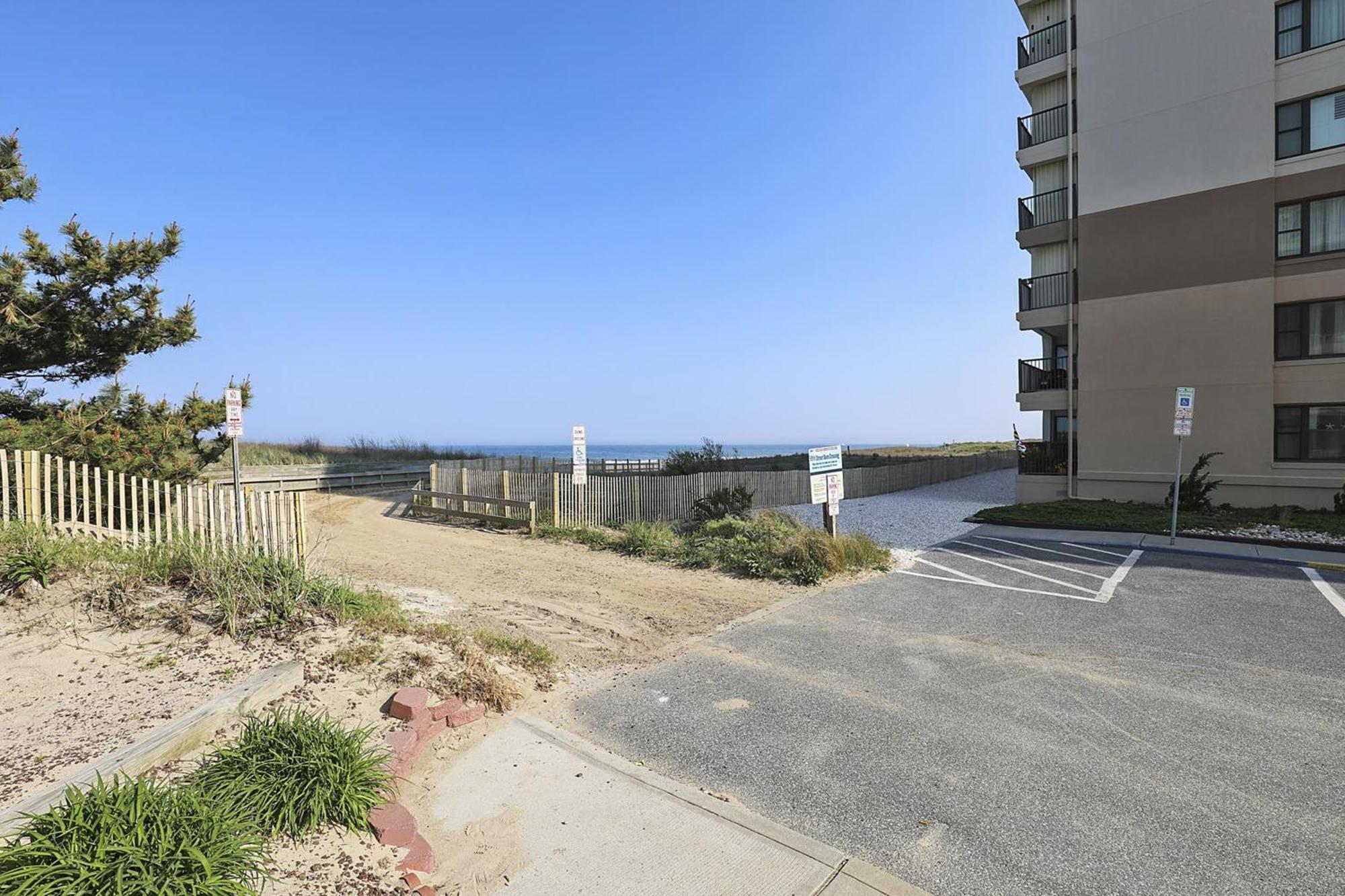 Villa Adagio Ocean City Camera foto