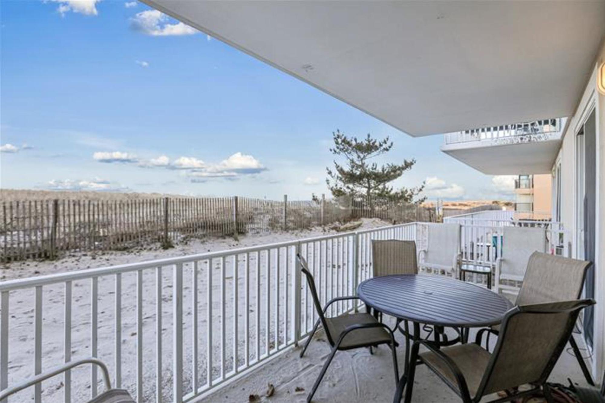 Villa Adagio Ocean City Camera foto